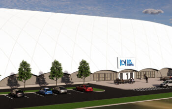SportsTravel Magazine – Dome Sports Complex Approved in Connecticut