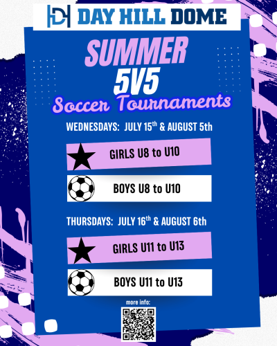5v5 Individual Tournament Instagram Posts