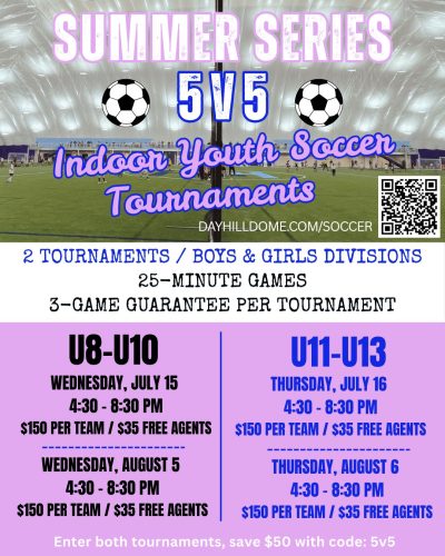 5v5 Individual Tournament Instagram Posts