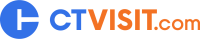 COT Primary Logo CTvisit-COM
