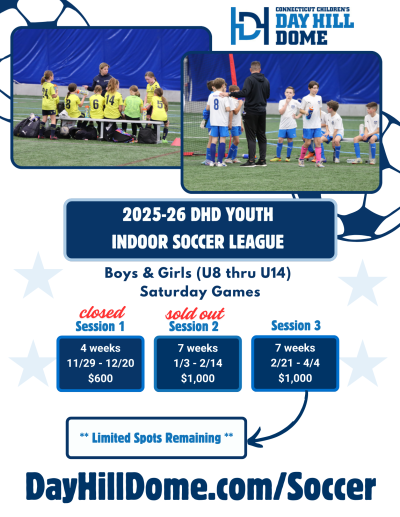 Indoor Town Travel Soccer League-2