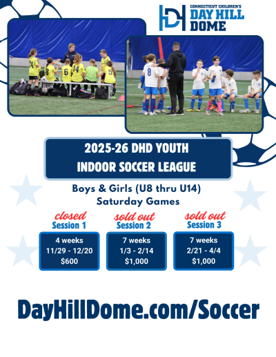 Indoor Town Travel Soccer League-3