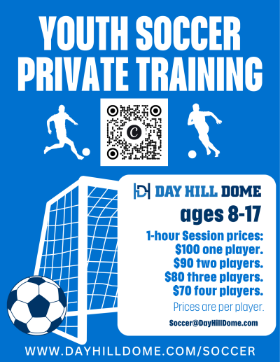 Soccer-private-training