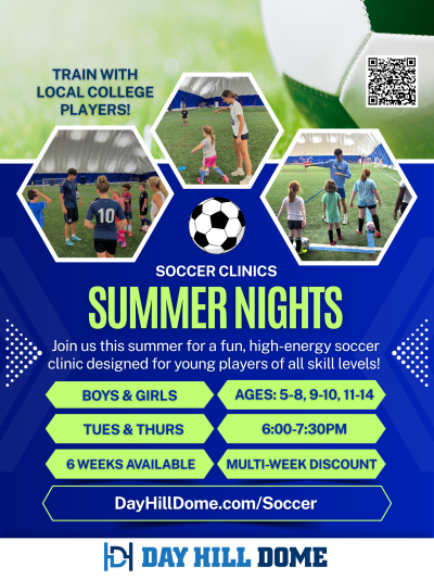 Summer Nights Clinic Poster (2)