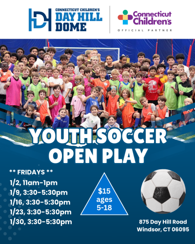 youth drop in November-5